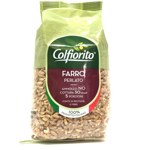 Farro