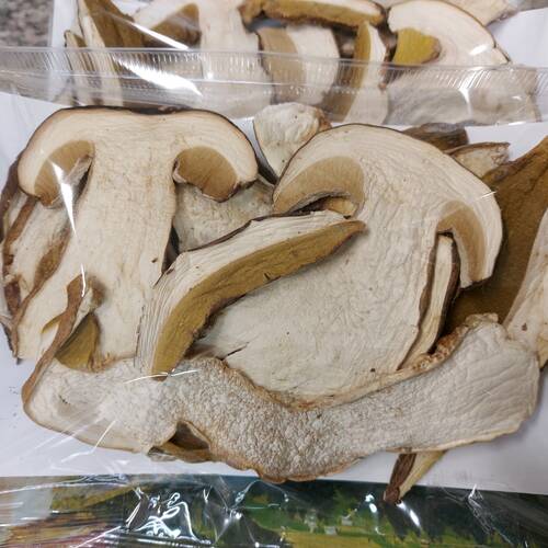 Funghi Secchi extra gr 30