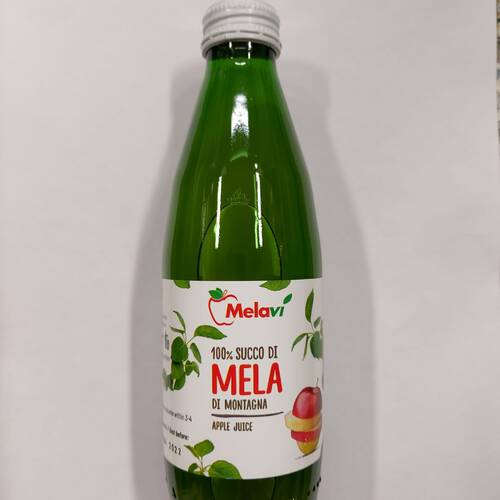 Succo di Mele - 250mi