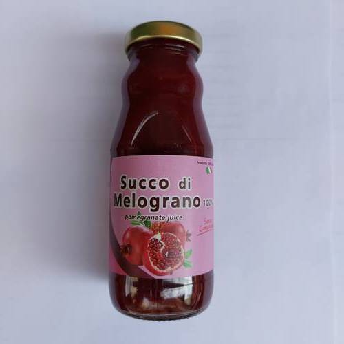 Succo di Melograno - 200 ml